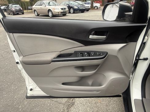 Used 2012 Honda CR-V LX image 7
