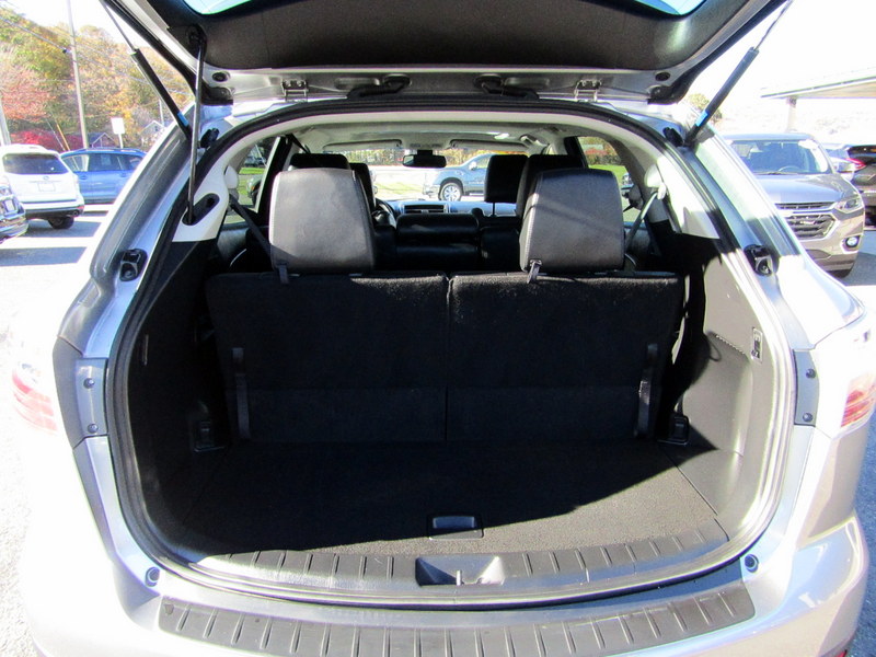 Used 2012 MAZDA CX-9 AWD Grand Touring image 13