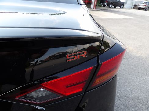 Used 2023 Nissan Altima 2.5 SR image 15