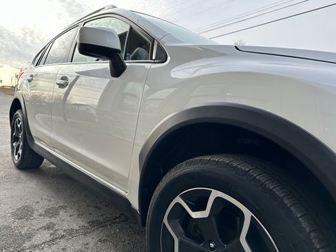 Used 2014 Subaru XV Crosstrek 2.0i Premium image 10