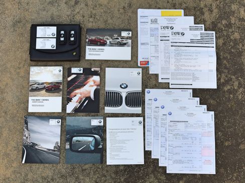 Used 2013 BMW 128i image 90