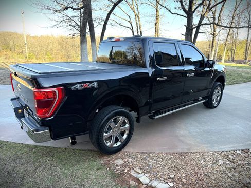 Used 2022 Ford F150 image 5