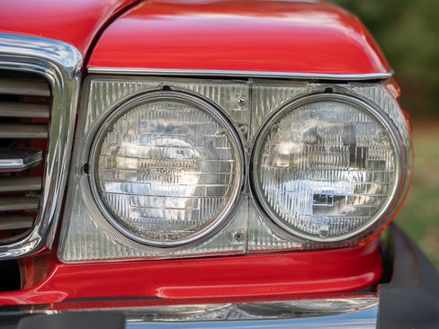 Used 1987 Mercedes-Benz 560 SL image 25