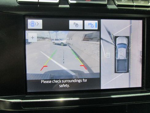 Used 2023 Ford F250 4x4 SuperCab Super Duty image 8