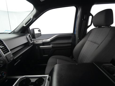 Used 2019 Ford F150 XLT image 29