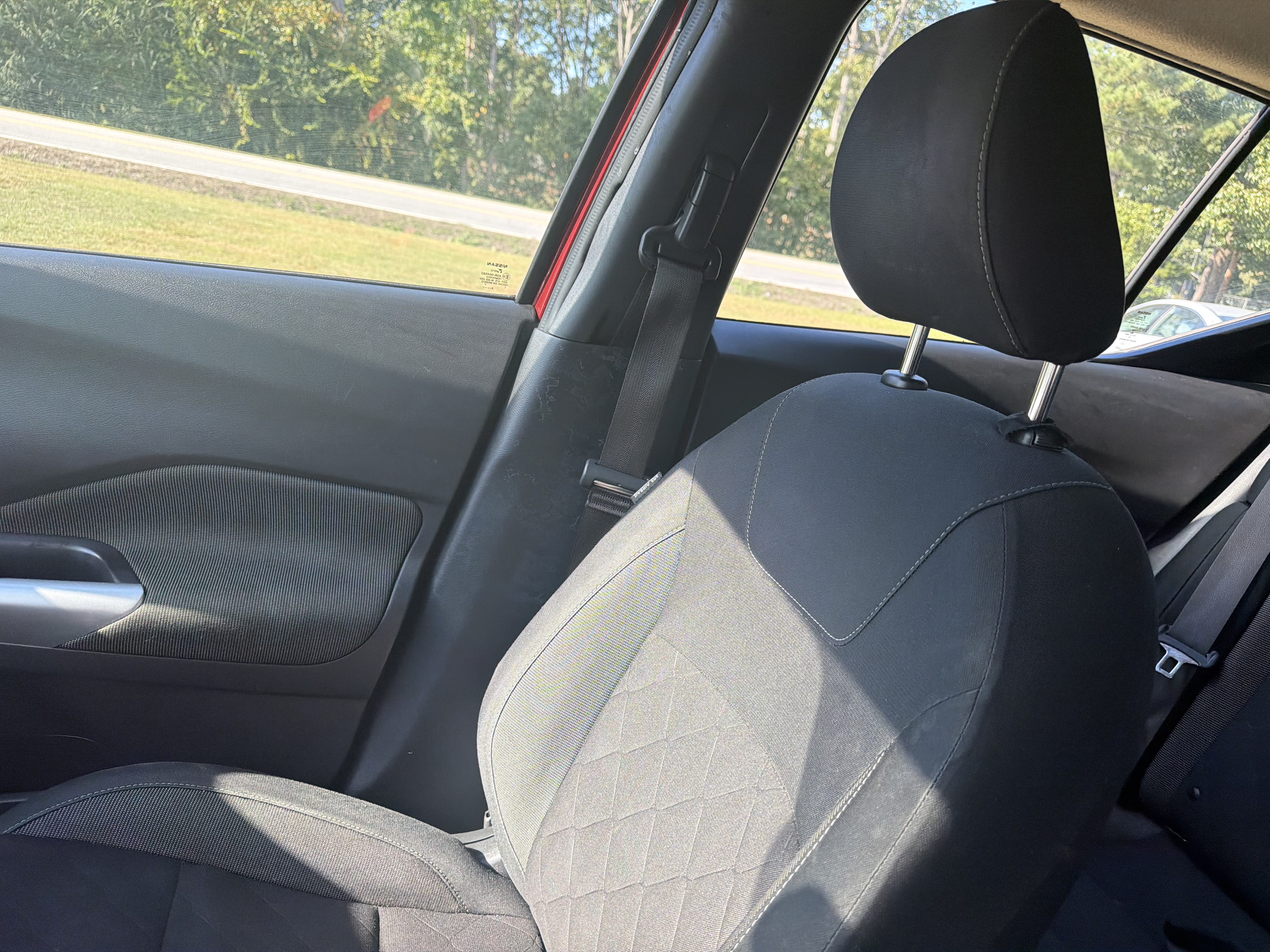 Used 2020 Nissan Kicks SV FWD image 62
