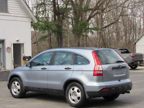Used 2007 Honda CR-V LX image 5