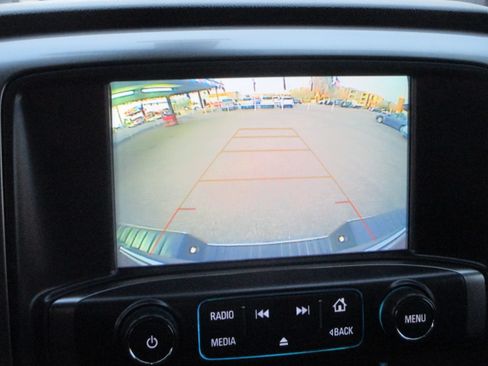 Used 2018 Chevrolet Silverado 1500 Limited LT image 8