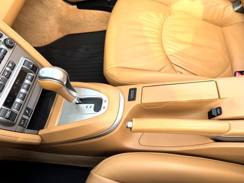 Used 2007 Porsche 911 Carrera S image 53