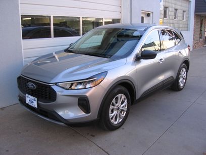 Used 2023 Ford Escape Active