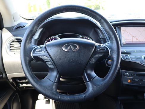 Used 2016 INFINITI QX60 AWD w/ Premium Plus Package image 20