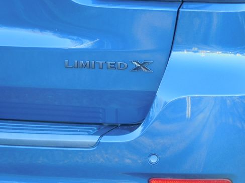 Used 2020 Jeep Grand Cherokee Limited X image 14