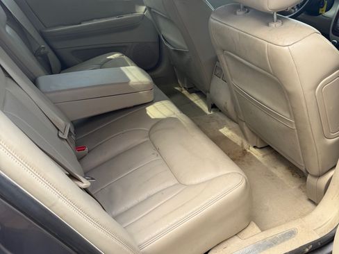 Used 2007 Cadillac DTS Luxury image 8