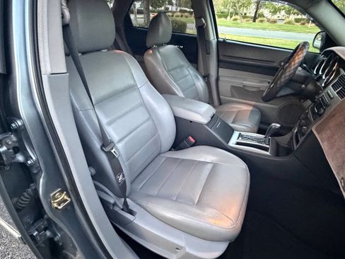 Used 2007 Dodge Magnum R/T Sport Wagon 4D RWD image 23