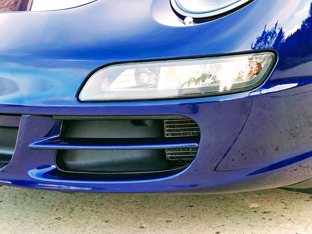 Used 2006 Porsche 911 Cabriolet RWD image 38