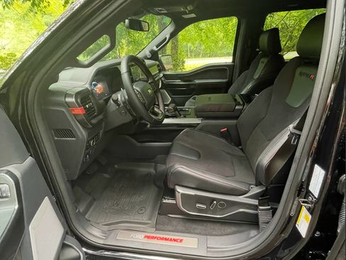 Used 2026 Ford F150 Raptor R AWD/4WD image 4