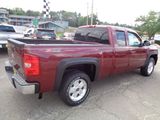 Used 2009 Chevrolet Silverado 1500 LT Z71 image 4