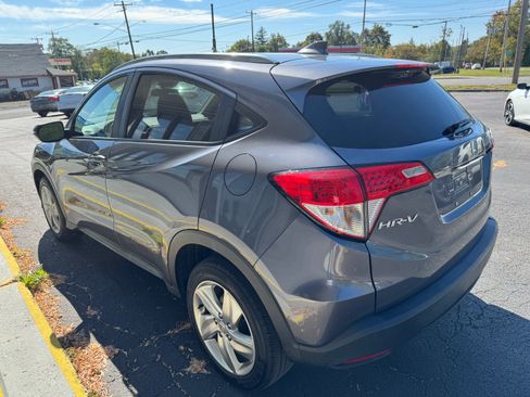 Used 2019 Honda HR-V EX image 4