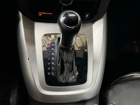 Used 2008 Saturn Sky Red Line image 6