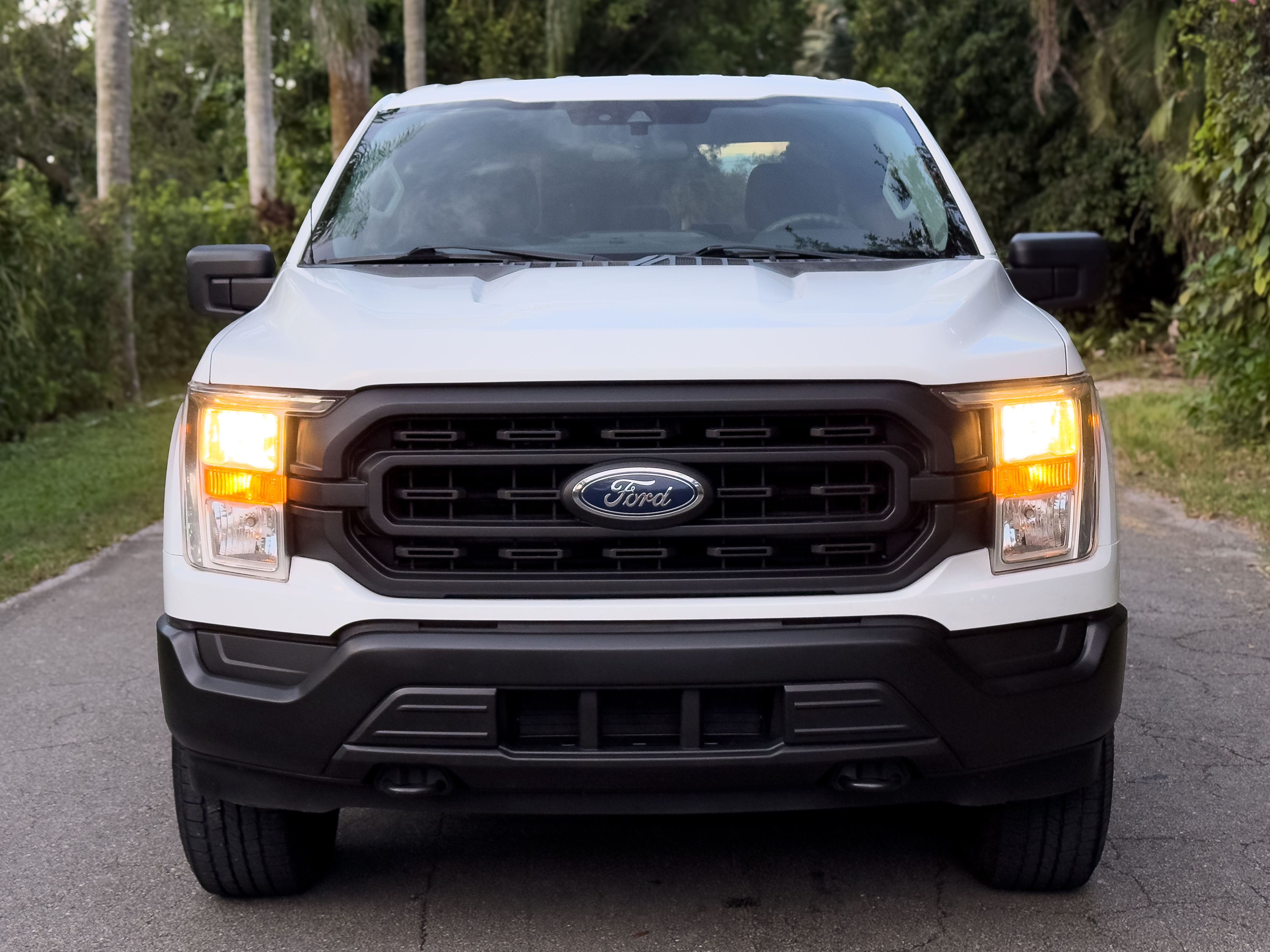 Used 2021 Ford F150 4x4 SuperCab image 11