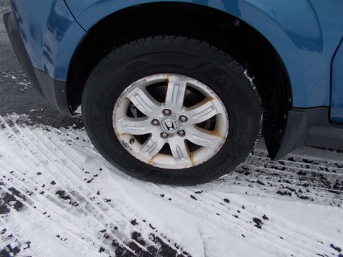 Used 2007 Honda Element EX image 10