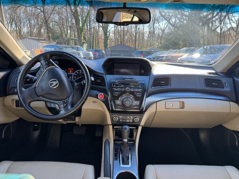 Used 2013 Acura ILX image 15