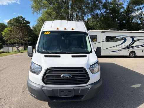 Used 2017 Ford Transit 350 XL RWD image 16