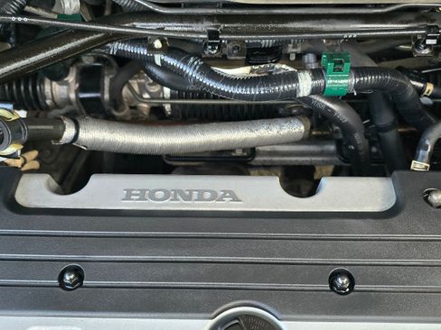 Used 2004 Honda Element EX image 43