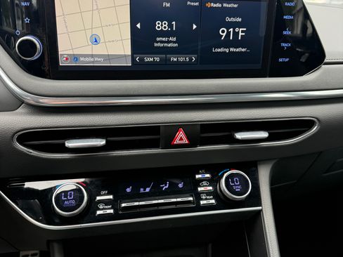 Used 2020 Hyundai Sonata SEL Plus FWD image 11