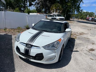 Used 2013 Hyundai Veloster