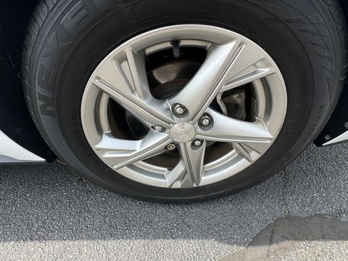 Used 2022 Hyundai Sonata SE FWD image 10