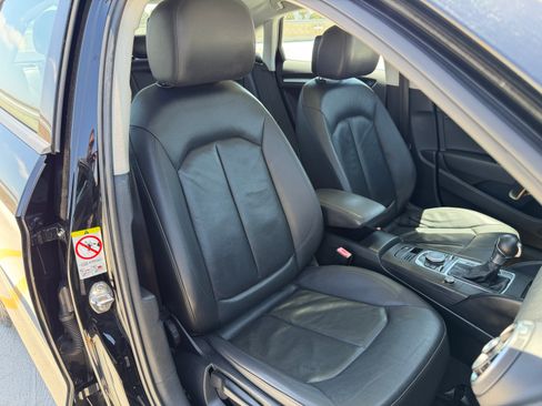 Used 2015 Audi A3 1.8T Premium Sedan FWD image 41