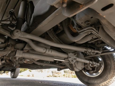 Used 2001 Ford F350 XLT image 84