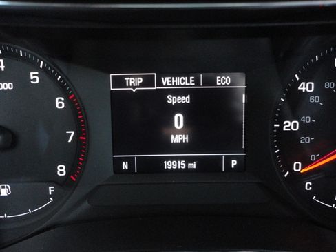 Used 2023 Chevrolet TrailBlazer ACTIV image 15