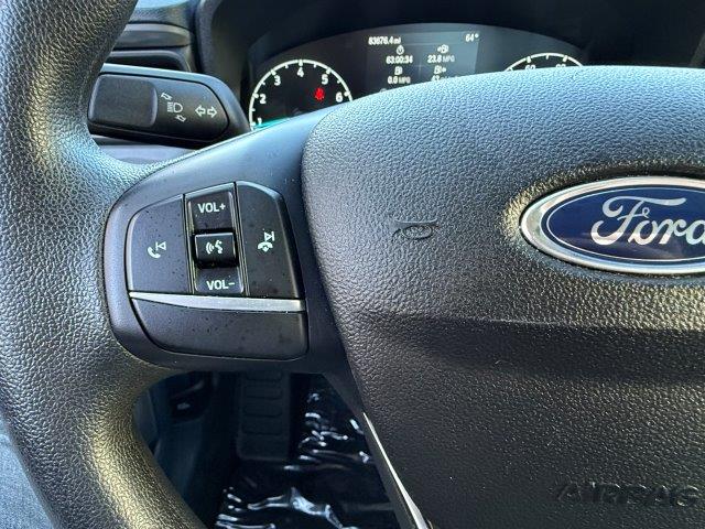 Used 2022 Ford Maverick 2WD SuperCrew image 16