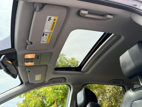 Used 2022 Honda CR-V FWD EX-L image 15