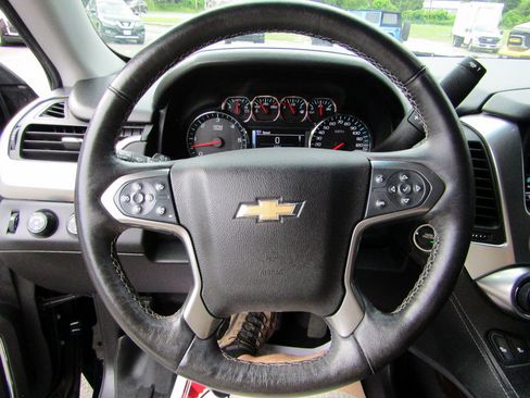 Used 2016 Chevrolet Tahoe 4WD LT image 27
