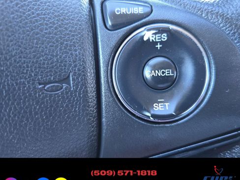 Used 2016 Honda HR-V EX-L image 12