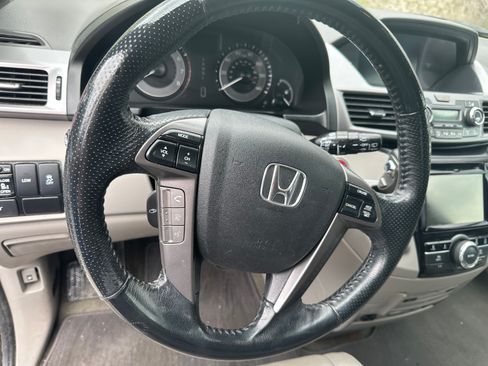 Used 2014 Honda Odyssey EX-L image 17