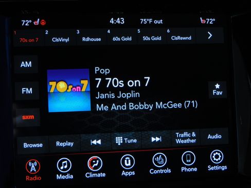 Used 2022 Dodge Durango GT Plus image 6