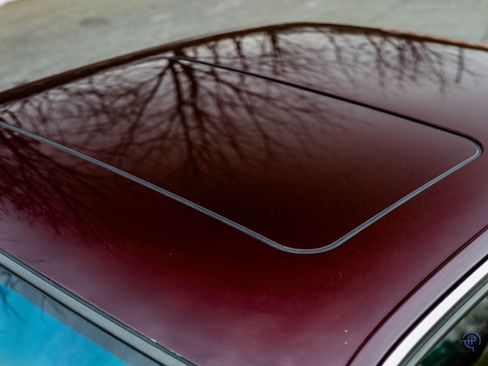 Used 1991 BMW M5 image 9