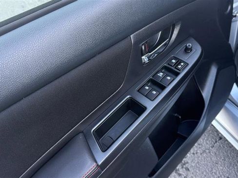 Used 2015 Subaru WRX Premium image 27