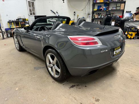 Used 2008 Saturn Sky Red Line image 31