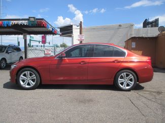 Used 2018 BMW 330i image 1