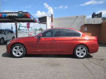 Used 2018 BMW 330i