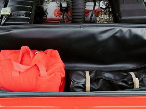 Used 1989 Ferrari 328 GTS image 95