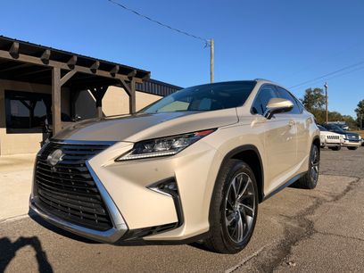 Used 2016 Lexus RX 350 Premium