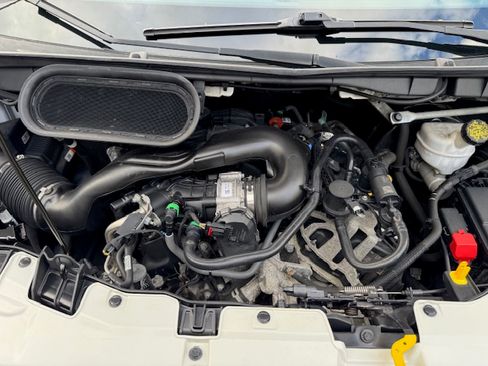 Used 2020 Ford Transit 350 image 23