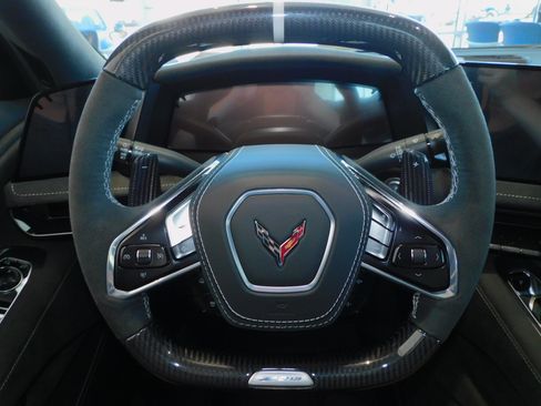 New 2026 Chevrolet Corvette Z06 image 2