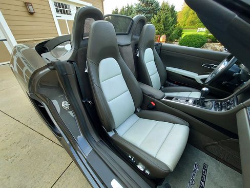 Used 2014 Porsche Boxster S RWD image 69